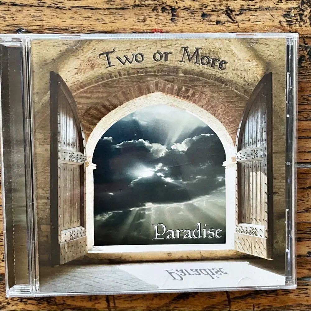 CD Two or More “Paradise”